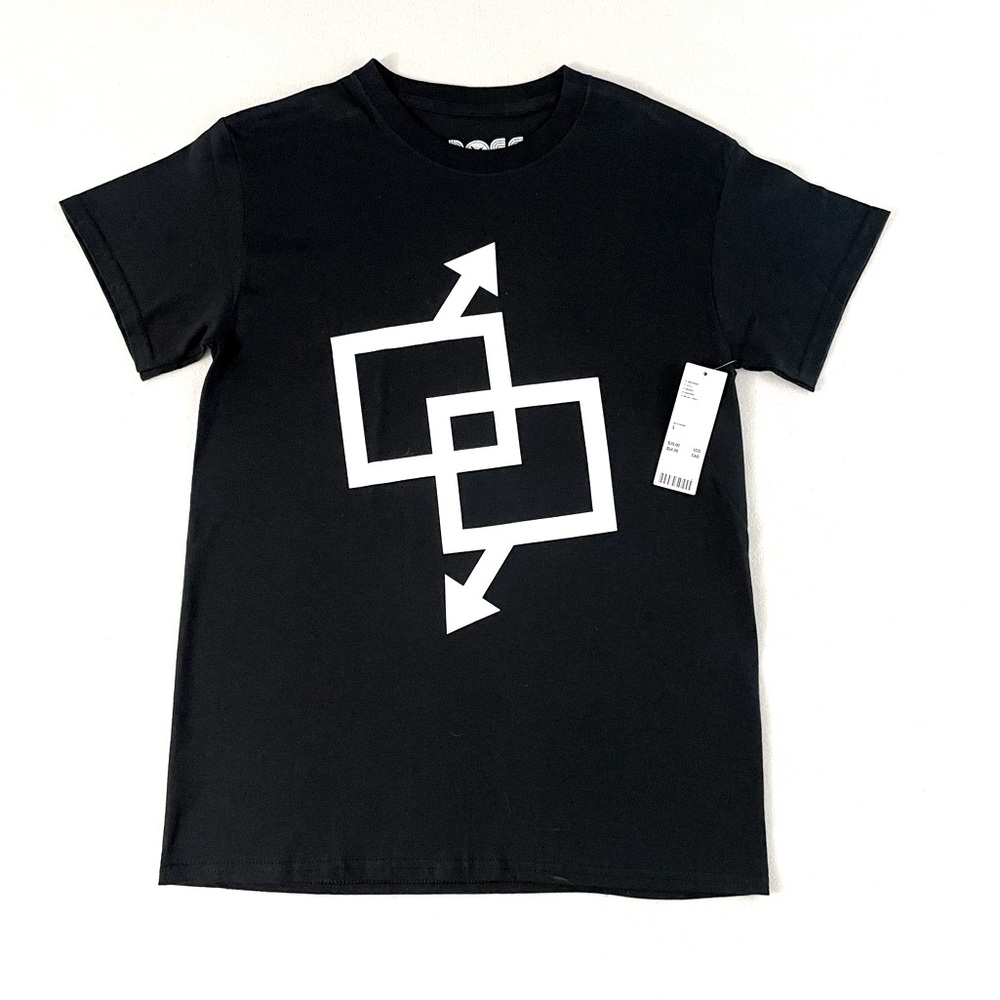 Fact. X Aaron Rose UO Men’s T-Shirt